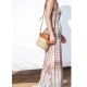 Original design woven bag, grass woven bag, vacation Instagram style bag, womens rattan woven bag, hand-held womens bag, crossbody bag - Memoo.com