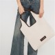 Lazy style tote bag 2024 new niche design large capacity handbag shoulder bag large bag for women - Memoo.com