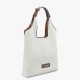 Lazy style tote bag 2024 new niche design large capacity handbag shoulder bag large bag for women - Memoo.com