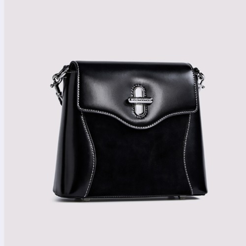 prada black bag