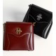 One-shoulder crossbody bag womens modern box bag - Memoo.com