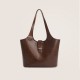 One-shoulder tote bag feminine fashion tote bag - Memoo.com