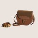 Shoulder bag, crossbody bag, double strap bag, saddle bag