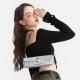 Genuine leather bag womens original exclusive crossbody baguette bag - Memoo.com