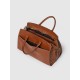 Commuter bag leather designer handbag - Memoo.com