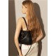 Leather womens bag, tote bag, shoulder handbag - Memoo.com