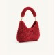  Fur bag single shoulder 5s16