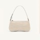 Crocodile Pattern Small Square Bag Women's 104 French One Shoulder Handbag 