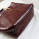 Cowhide crossbody womens bag, horizontal shoulder bag, Tote bag - Memoo.com