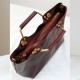 Cowhide crossbody womens bag, horizontal shoulder bag, Tote bag - Memoo.com