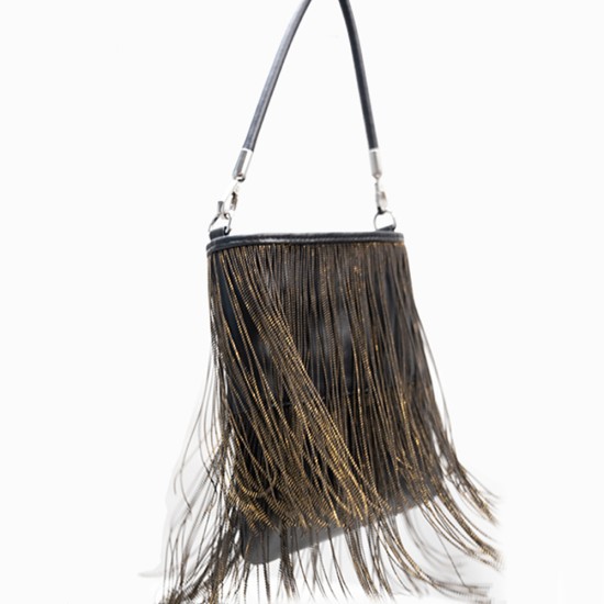 Tassels, mobile phone bags, mini tote bags, crossbody bags - Memoo.com