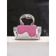 Ballerina Fog designer mini elf bag - Memoo.com