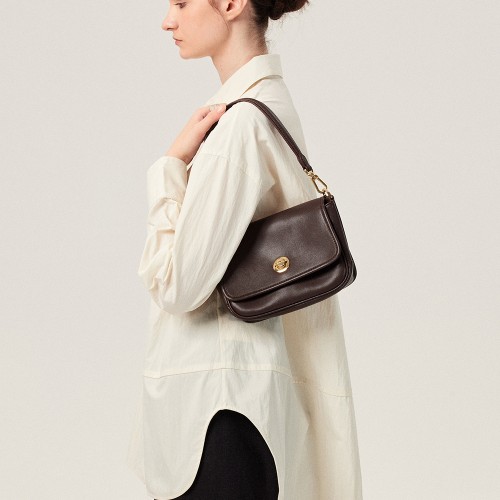 leather crossbody purse