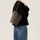 The top layer is a Hobo tote bucket bag - Memoo.com