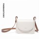 One-shouldered crossbody womens small bag high-quality bag - Memoo.com