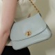 Shoulder bag, summer cowhide underarm bag - Memoo.com