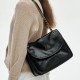 Cowhide chain bag womens high-quality one-shoulder crossbody bag - Memoo.com