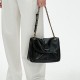 Cowhide chain bag womens high-quality one-shoulder crossbody bag - Memoo.com