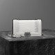 High end OL small square bag for womens crossbody - Memoo.com