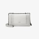 High end OL small square bag for women's crossbody