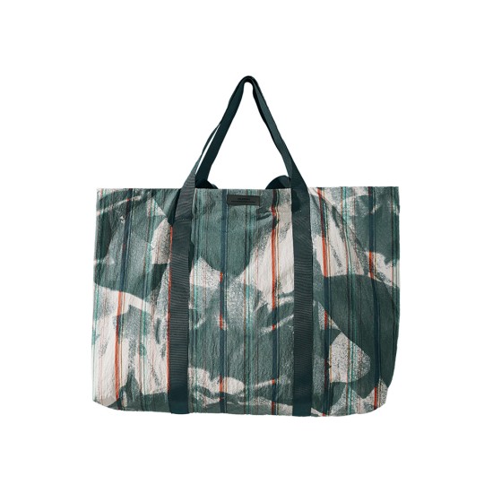 Large capacity commuting single shoulder tote bag - Memoo.com