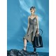 Cowhide handbag and womens shoulder bag - Memoo.com