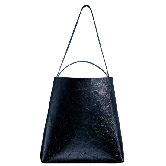 Cowhide handbag and womens shoulder bag - Memoo.com