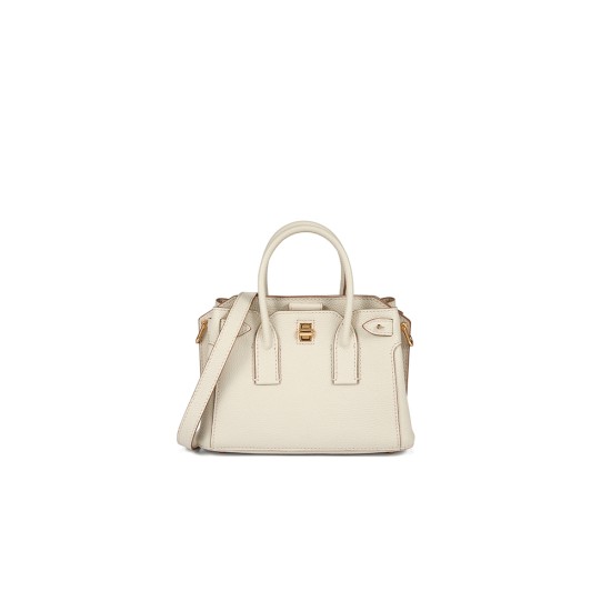 Womens bag, light luxury leather commuter crossbody bag, shoulder tote bag - Memoo.com