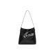 Leather oil wax leather tote bag womens bag shoulder bag - Memoo.com