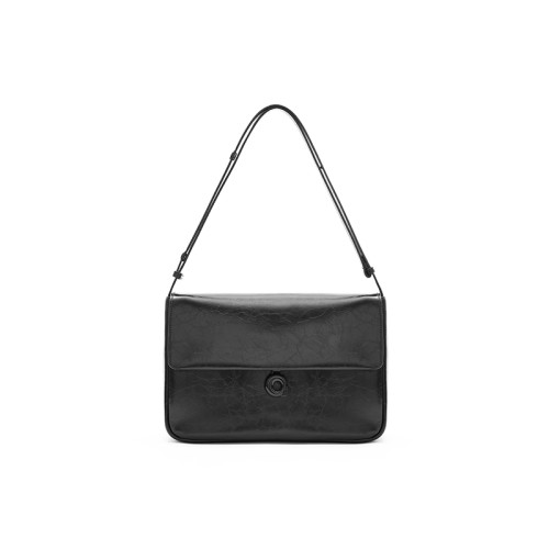 leather crossbody bags for women