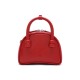 Leather handbag, womens small bag, shoulder crossbody bag - Memoo.com