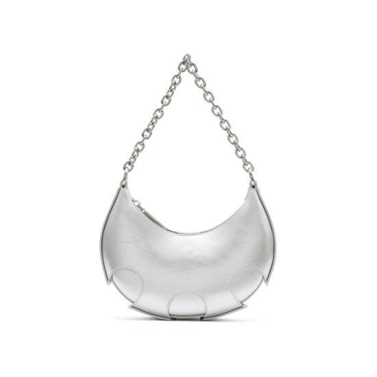 Original crescent bag tote chain bag - Memoo.com