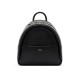 A high-end niche cowhide small school bag - Memoo.com