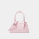 Pink versatile handbag cross-body bag - Memoo.com