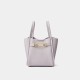 Basket crossbody bag premium feeling handbag - Memoo.com