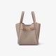 Basket crossbody bag premium feeling handbag - Memoo.com