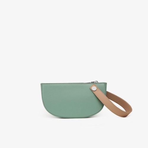 soft leather purses on sale