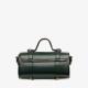 Large-capacity retro handbag, cylinder bag, small bag - Memoo.com