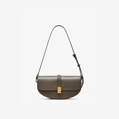 half moon crossbody bag