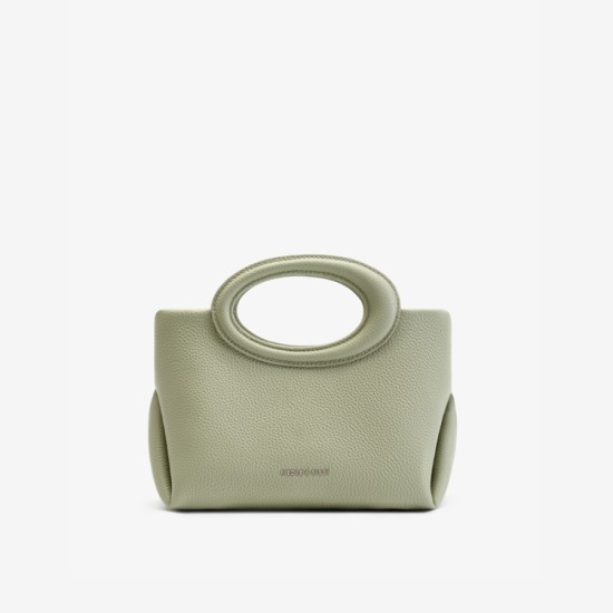 One-shoulder handbag crossbody bag spring/summer - Memoo.com