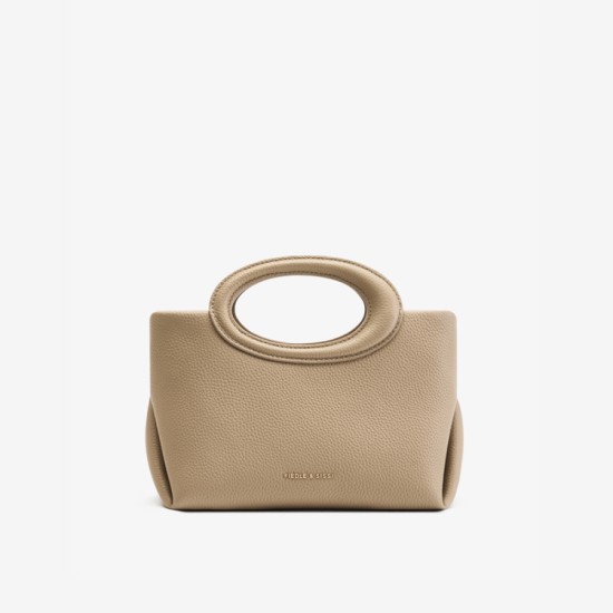 One-shoulder handbag crossbody bag spring/summer - Memoo.com