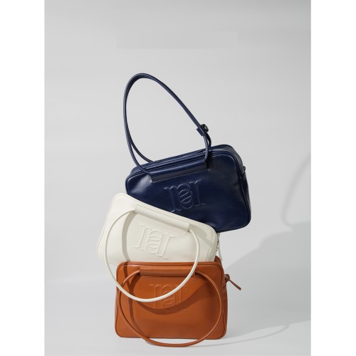 mercer extra small pebbled leather crossbody bag