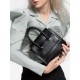 Mini crossbody tote bag - Memoo.com