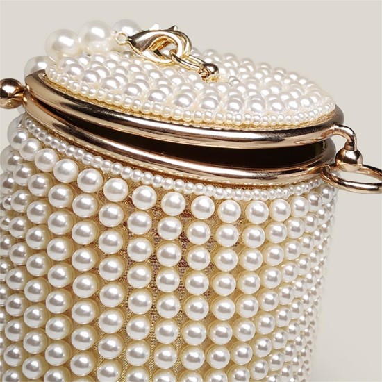 Elegant Dress Handbag - Memoo.com