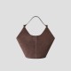 Cow pitot bag Womens shoulder bag - Memoo.com