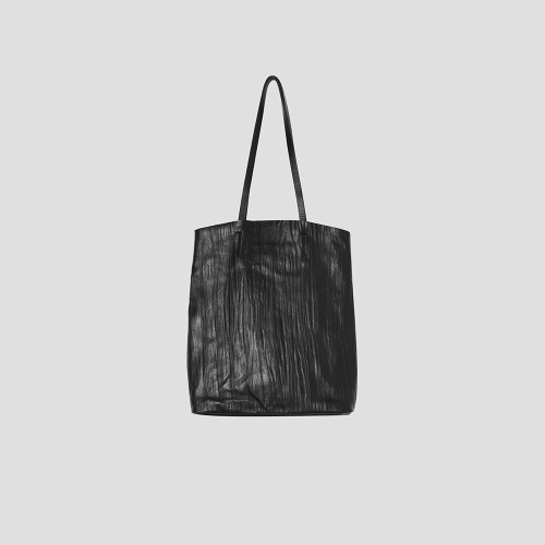 synthetic leather bag