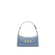 Quilted shoulder bag under arm crossbody - Memoo.com