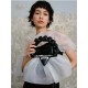 Leather wedding bag - Memoo.com