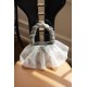 Leather wedding bag - Memoo.com