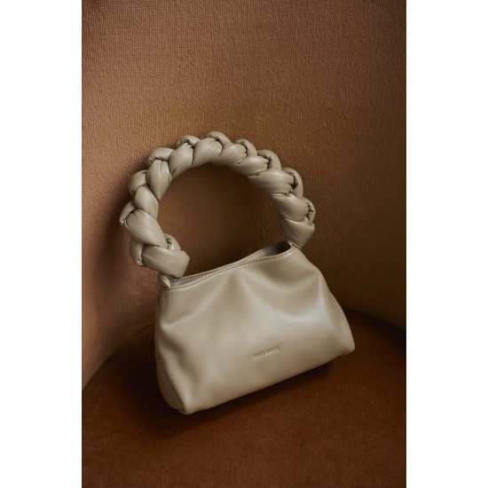 Leather wedding bag - Memoo.com